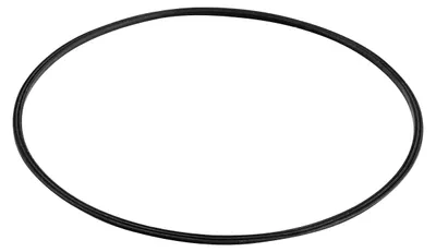 Produktbild von CLP Bodenschutz Ersatzring schwarz Größe 38 cm