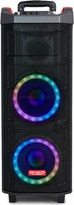 Obrázok produktu pre AIWA KBTUS-608MKII, Bluetooth párty reproduktor