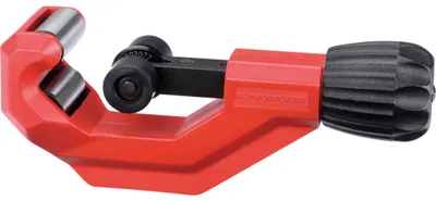 Obrázok produktu pre Rothenberger CSST, Rezák trubiek, Čierna, Červená, 1 cm, 166 mm, 67,5 mm, 430 g