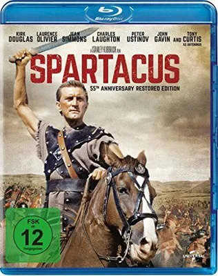 Obrázek produktu pro Spartacus