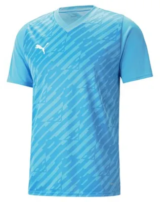Productafbeelding van teamULTIMATE Jersey Jr.Bedrukking: - Maat: 164