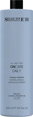 Immagine prodotto di Selective On Care Shampoo quotidiano 1000ml