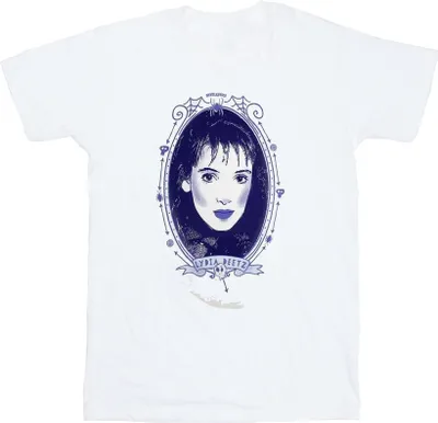 Image de Beetlejuice - T-shirt homme/femme unie RO11103 (L) (Blanc)
