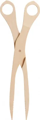 Produktbild von Best Sporting Holzgrillzange (1 St.)