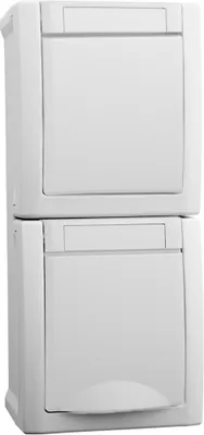 Immagine prodotto di Combinazione presa/interruttore Panasonic 90591198-DE