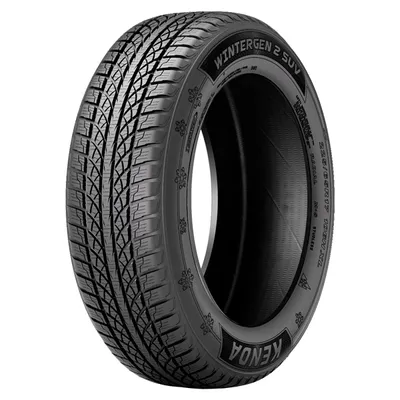 Obrázok produktu pre Pneumatiky KENDA 255/55 R18 109V WINTERGEN 2 SUV KR504