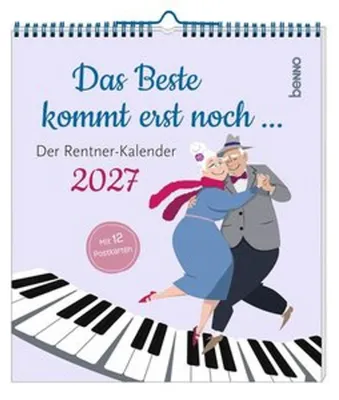Obrázek produktu pro To nejlepší teprve přijde... v roce 2027
