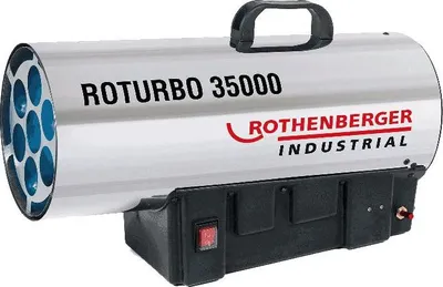 Immagine prodotto di Roturbo 35000 ventilatore a gas 33,0 kW