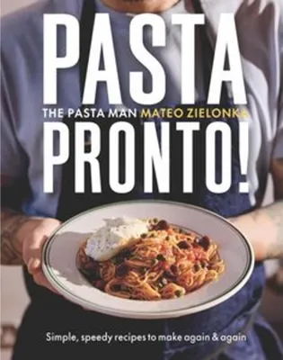 Produktbild von Pasta Pronto