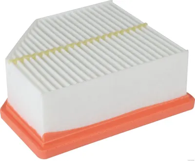 Produktbild von Luftfilter HERTH+BUSS JAKOPARTS J1321100 für NISSAN Qashqai III (J12) Filtereinsatz