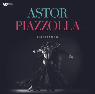 Image de Libertango