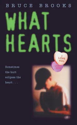 Produktbild von What Hearts