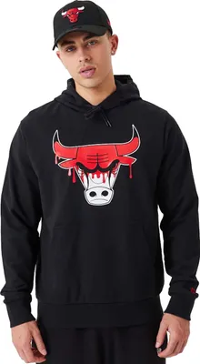 Immagine prodotto di Felpa con cappuccio New Era 60332218 da Uomo