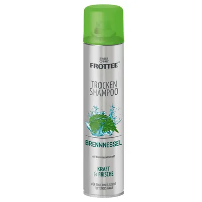 Produktbild von Swiss-o-Par Frottee Brennnessel