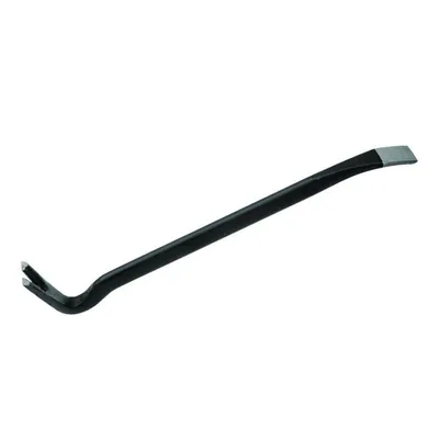Produktbild von Stahlbrecheisen 600 mm 1700 g mit Nagelzieher