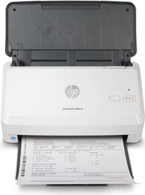 Image de HP Scanjet Pro 3000s4 6FW07A