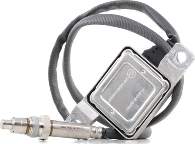 Produktbild von RIDEX 4965N0013 NOx-Sensor NOx-Katalysator nach Turbo für VW TIGUAN (5N) SHARAN (7N1, 7N2) für SEAT Alhambra (710, 711) für AUDI Q3 (8UB, 8UG)