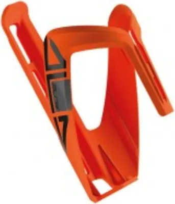 Produktbild von Elite Trinkflaschenhalter 'Ala', orange/schwarz