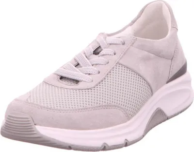 Immagine prodotto di Gabor scarpe da donna stringate sportive grigio taglia 5