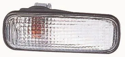 Produktbild von ABAKUS 217-1406L-CA Blinker Blinkleuchte vorne Links für HONDA CIVIC VI Hatchback (EJ, EK) CIVIC VI Coupe (EJ, EM1) CIVIC VI Stufenheck (EJ, EK)