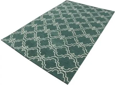 Imagen del producto de Riviera turquesa (153x244 cm)