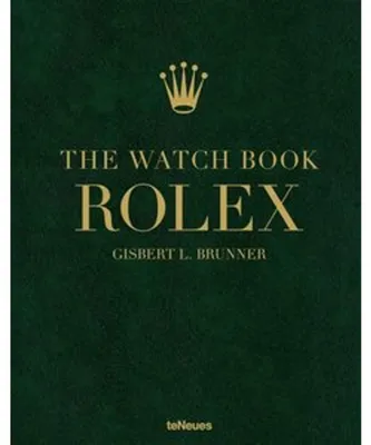 Imagen del producto de The Watch Book Rolex