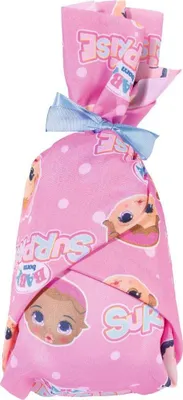 Produktbild von BABY born® Suprise Doll