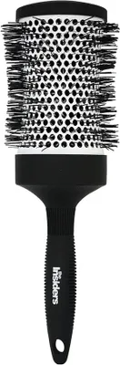 Produktbild von The Insiders XL Keramik Thermorunde Bürste - Professionelle Haarbürste - Föhnbürste - Extra Glanz - Gleichmäßige Wärmeverteilung - Beseitigt Frizz