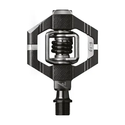 Produktbild von CRANKBROTHERS MTB-Pedal Candy 7 Klick-Pedal, black