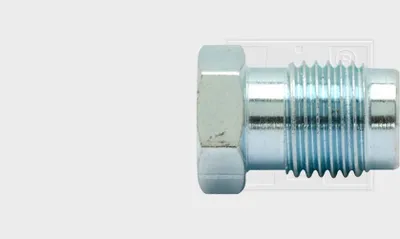 Image de SWGAutomotive Raccord, conduite de frein