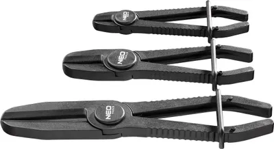 Produktbild von NEO TOOLS Schlauchklemmenzangen-Set 11-224