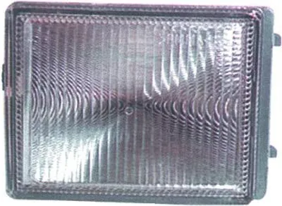 Produktbild von DIEDERICHS Blende Nebelscheinwerfer 2244067 Links für VW PASSAT Variant (3A5, 35I)