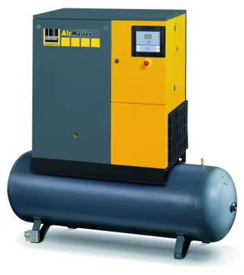Produktbild von Schneider Kompressor AM B 7-8-500 XBDK