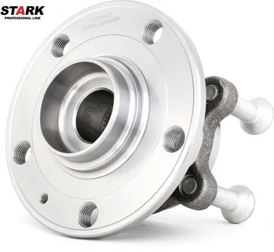 Produktbild von STARK Radlagersatz Vorne für VW Golf VII Schrägheck (5G1, BQ1, BE1, BE2) SKWB-0180008