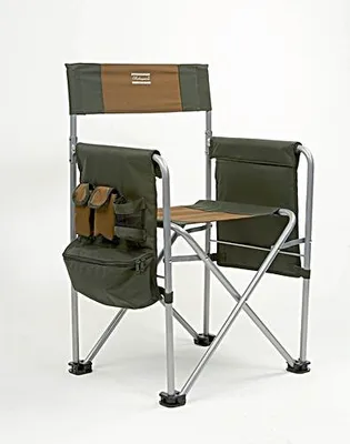 Produktbild von Shakespeare Directors Chair Regiestuhl Angelstuhl