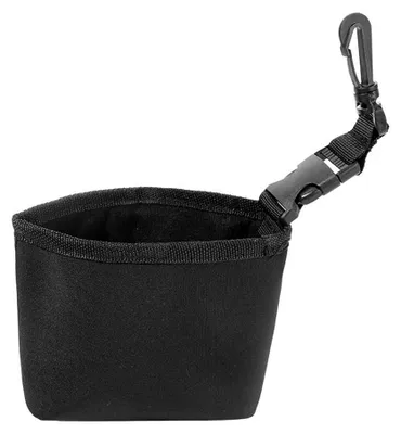 Produktbild von Golfschläger- und Ballreinigungstasche Tragbare Golfschläger-Waschtasche Wischtasche mit abnehmbarem Clip Fleecefutter für Golfbegeisterte