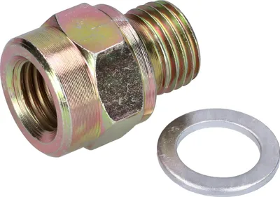 Obrázok produktu pre Adaptér teplotného senzora 101_Octane pre motocykle Derbi Senda, Gilera RCR, Aprilia RX 50