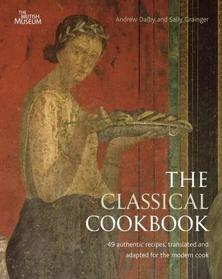Produktbild von The Classical Cookbook