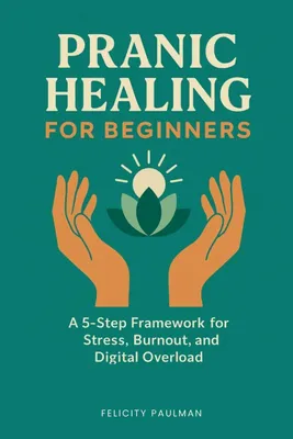 Produktbild von Pranic Healing for Beginners