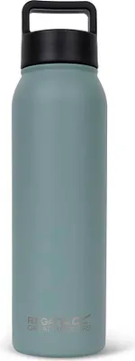 Produktbild von Regatta Thermulate 600ml Thermosflasche Grün  Grün One Size