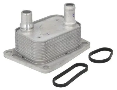 Produktbild von THERMOTEC Ölkühler, Motoröl x D4C020TT