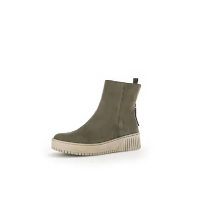 Produktbild von Gabor Stiefelette Stiefelette Nubukleder