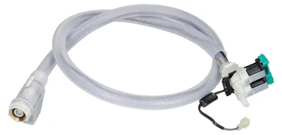 Produktbild von Bitron/ Elbi Typ 88 Zulaufschlauch Aquastop 1,5m passend für SIEMENS 00667327 in Waschmaschine