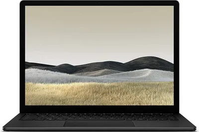 Produktbild von Microsoft Surface Laptop 3 , Intel® Core™ i5, 1,2 GHz, 34,3 cm (13.5"), 2256 x 1504 Pixel, 8 GB, 256 GB