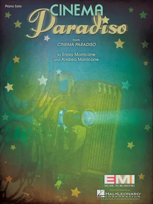 Immagine prodotto di Cinema Paradiso