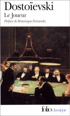 Image de Le Joueur