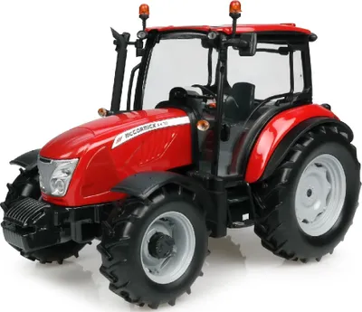 Produktbild von McCORMICK X4.70, UH4945, Maßstab1/32, UNIVERSAL HOBBIES