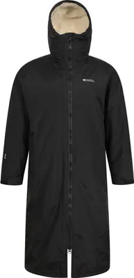 Obrázek produktu pro Mountain Warehouse - Pánský župan "Tidal" MW1574 (S) (Grey)