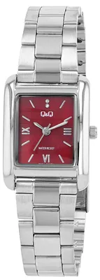 Imagen del producto de Reloj de pulsera para mujer, acero inoxidable, de alta calidad