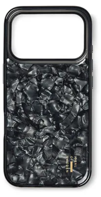Produktbild von iDeal of Sweden IDPLCMS-I2561P-01, Cover, Apple, iPhone 17 Pro, Schwarz